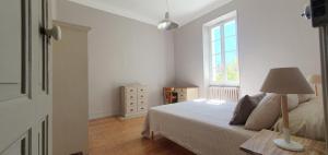 Maison dhôtes La Bastide de Patou