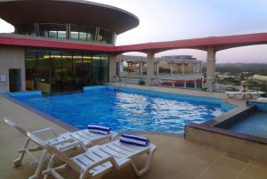 The BellaVista Hotel Chandigarh Panchkula