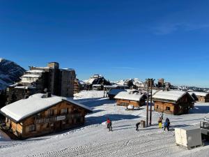 Appartements Une escale face au lac Leman : photos des chambres