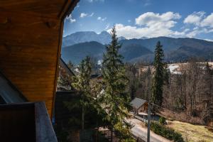 VisitZakopane - TatraNest Apartment