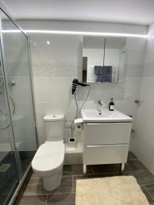 Appartements Une escale face au lac Leman : photos des chambres