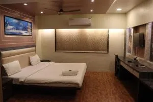 Hotel Vinyasa Residency - Bapane