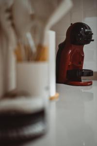 Diseño & confort en el centro