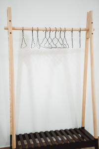 Diseño & confort en el centro