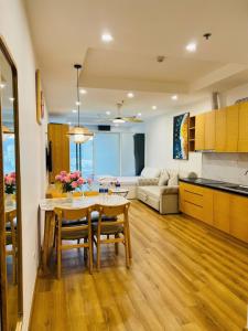 TMS QUY NHƠN CĂN HỘ Nghĩ Dưỡng