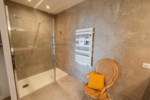 Villas Maredo - West Corsica Stunning view, Infinity pool : photos des chambres