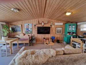 Arctic Motell - 凯于图凯努