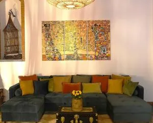 Historical Casa Arcangelo - 瓦尔的圣卡西亚诺