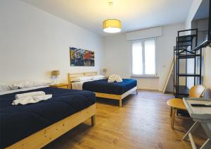 Casa di Claudio-Near City Center