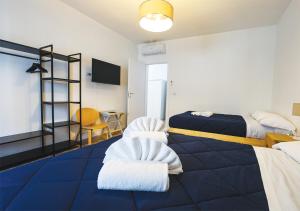 Casa di Claudio-Near City Center