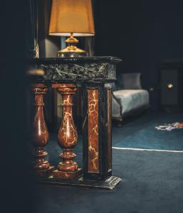 Casa Profumoir - Olfactive Experience