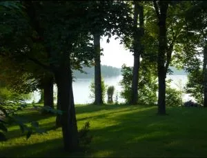 Pension am Krossinsee - Wernsdorf