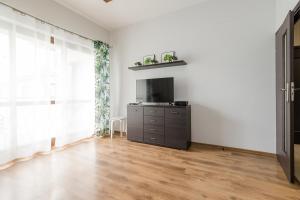 ShortStayPoland Giełdowa B184