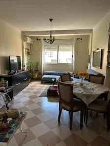 اقامة الاطلس - 阿尔及尔