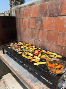 Peponi Apartment at Lulu Sands