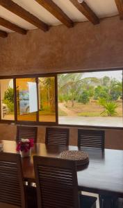 Peponi Apartment at Lulu Sands