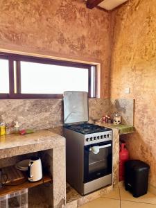 Peponi Apartment at Lulu Sands