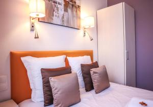 Hotels Hotel CASABELLA Cannes Mouans Sartoux : photos des chambres