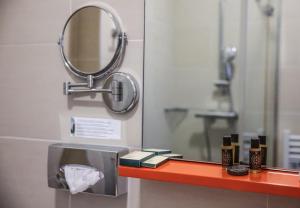 Hotels Hotel CASABELLA Cannes Mouans Sartoux : photos des chambres