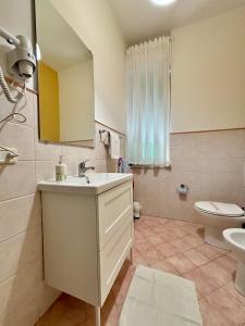 Standard Double Room with Shared Bathroom room in Castelnuovo Rooms