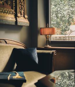 Casa Profumoir - Olfactive Experience