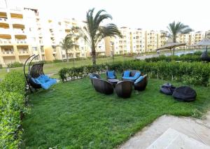 Chalet in Stella Heights Sidi Abdelrahman North coast