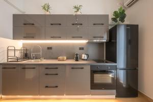 Platon At Philopappou By Greece Apartments