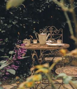 Casa Profumoir - Olfactive Experience