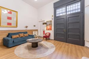 Daplace - Adele Apartment