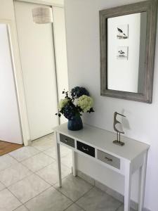 Les Sables superbe T3 cadre unique 7mn à pied de la mer