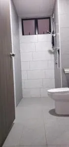 Homestay Abg Ipar Desaru - 康卡尔切马拉