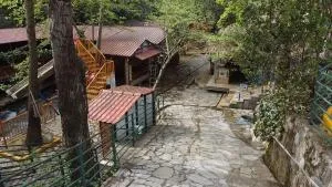 YUvarlakçay Pınar Bungalow Otel - Köyceğiz