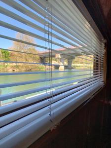 La Marquise "dormez dans une péniche"