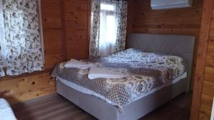 YUvarlakçay Pınar Bungalow Otel