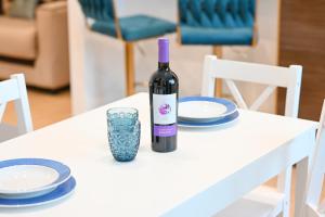 Nonna Tetta Chic-Comfort a 5 min dal centro