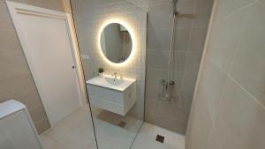 Slow boat experience