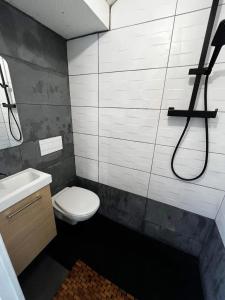 Petit havre de paix à Bobigny avec jardin