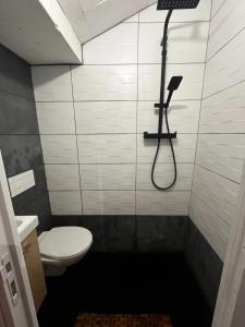 Petit havre de paix à Bobigny avec jardin