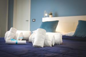 Appartamento con 1 Camera da Letto