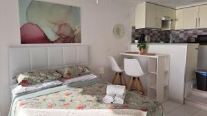 Slow boat experience