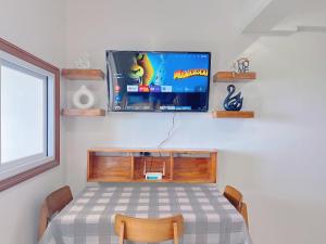 Panglao Luxury Sea View Condo, Pool, Cafe - Suite 519