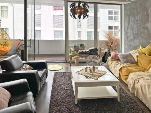 Heart of Gold Hostel & Capsules Berlin
