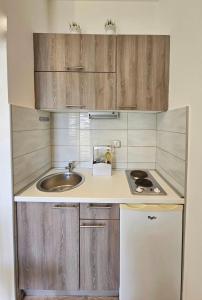 Suncani Skalini-Old Town Terrace retreat