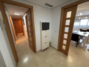 Marina Raset - Serviden