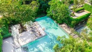 Ramada By Wyndham Bangkok Sukhumvit 87 - Phrakhanong