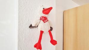 Appartements Loft lumineux pres du port du canal : photos des chambres