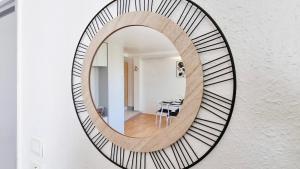 Appartements Loft lumineux pres du port du canal : photos des chambres