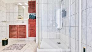 Appartements Loft lumineux pres du port du canal : photos des chambres