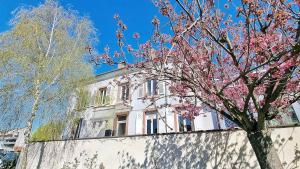 Appartements Loft lumineux pres du port du canal : photos des chambres