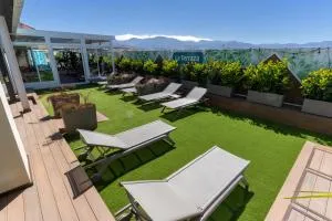 Occidental Granada - Granada